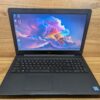 Ноутбук Б-клас Dell Latitude 3590 / 15.6" (1366x768) TN / Intel Core i7-8550U (4 (8) ядра по 1.8 - 4.0 GHz) / 16 GB DDR4 / 480 GB SSD / AMD Radeon 530, 2 GB GDDR5, 64-bit / WebCam / HDMI / Windows 10 - Зображення 2