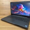 Ноутбук Б-клас Dell Latitude 3590 / 15.6" (1366x768) TN / Intel Core i7-8550U (4 (8) ядра по 1.8 - 4.0 GHz) / 16 GB DDR4 / 480 GB SSD / AMD Radeon 530, 2 GB GDDR5, 64-bit / WebCam / HDMI / Windows 10 - Зображення 5