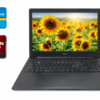 Ноутбук Б-клас Dell Latitude 3590 / 15.6" (1366x768) TN / Intel Core i7-8550U (4 (8) ядра по 1.8 - 4.0 GHz) / 16 GB DDR4 / 480 GB SSD / AMD Radeon 530, 2 GB GDDR5, 64-bit / WebCam / HDMI / Windows 10