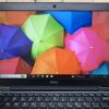 Ноутбук Б-клас Dell Latitude 5480 / 14" (1366x768) TN / Intel Core i5-6300U (2 (4) ядра по 2.4 - 3.0 GHz) / 8 GB DDR4 / 128 GB SSD M.2 / Intel HD Graphics 520 / WebCam / USB 3.1 / HDMI / Windows 10 ліцензія - Зображення 3
