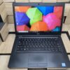 Ноутбук Б-клас Dell Latitude 5480 / 14" (1366x768) TN / Intel Core i5-6300U (2 (4) ядра по 2.4 - 3.0 GHz) / 8 GB DDR4 / 128 GB SSD M.2 / Intel HD Graphics 520 / WebCam / USB 3.1 / HDMI / Windows 10 ліцензія - Зображення 2