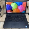 Ноутбук Б-клас Dell Latitude 5480 / 14" (1920x1080) IPS / Intel Core i5-6440HQ (4 ядра по 2.6 - 3.5 GHz) / 8 GB DDR4 / 180 GB SSD / Intel HD Graphics 530 / WebCam / HDMI - Зображення 2