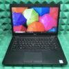 Ноутбук Б-клас Dell Latitude 5480 / 14" (1920x1080) IPS / Intel Core i5-7300U (2 (4) ядра по 2.6 - 3.5 GHz) / 8 GB DDR4 / 256 GB SSD / Intel HD Graphics 620 / WebCam / USB 3.1 / HDMI / Windows 10 ліцензія - Зображення 2