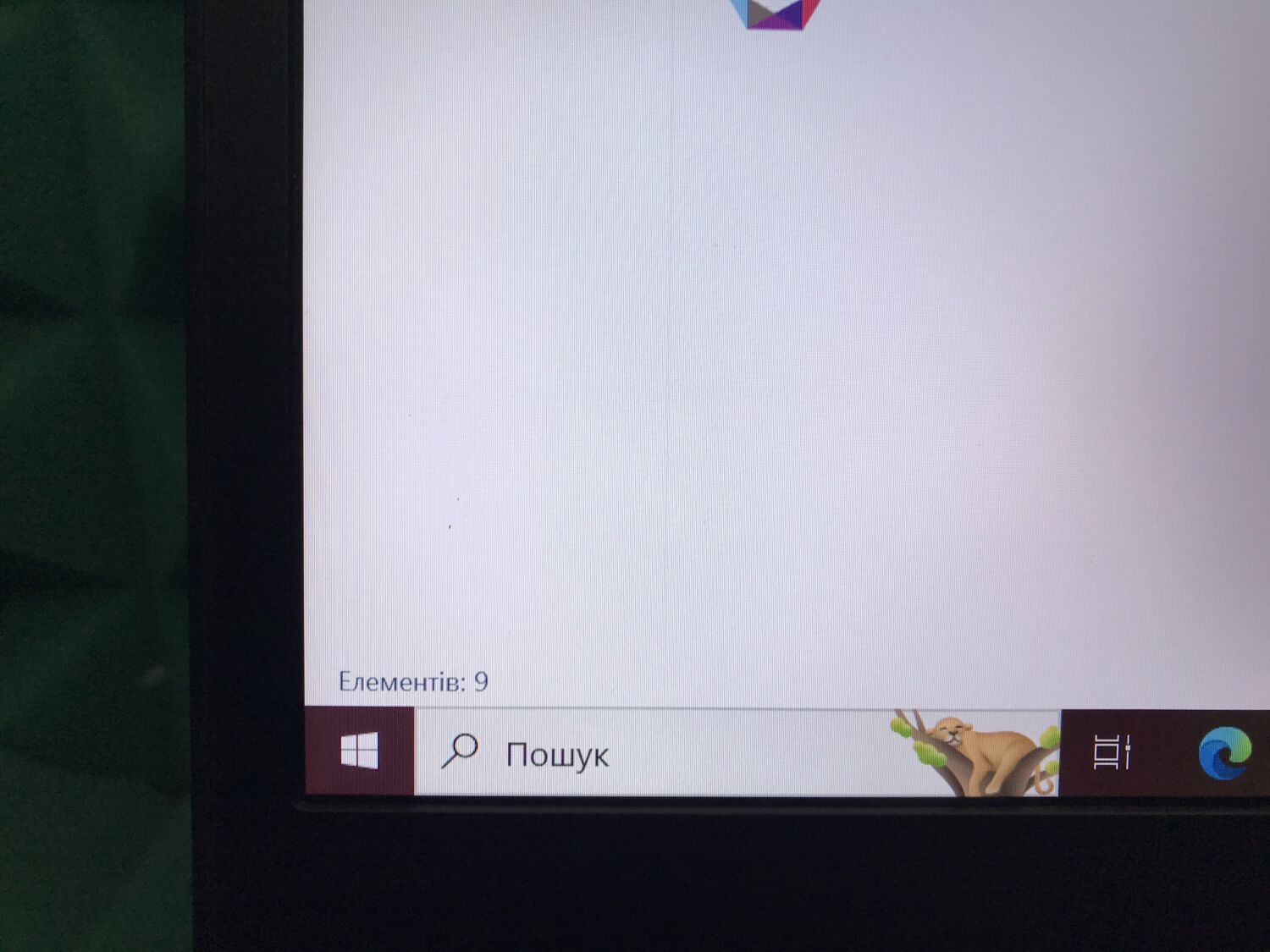 Ноутбук Б-клас Dell Latitude 5480 / 14" (1920x1080) IPS / Intel Core i5-7300U (2 (4) ядра по 2.6 - 3.5 GHz) / 8 GB DDR4 / 256 GB SSD / Intel HD Graphics 620 / WebCam / USB 3.1 / HDMI / Windows 10 ліцензія - Зображення 11