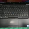 Ноутбук Б-клас Dell Latitude 5480 / 14" (1920x1080) IPS / Intel Core i5-7300U (2 (4) ядра по 2.6 - 3.5 GHz) / 8 GB DDR4 / 256 GB SSD / Intel HD Graphics 620 / WebCam / USB 3.1 / HDMI / Windows 10 ліцензія - Зображення 4