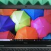 Ноутбук Б-клас Dell Latitude 5480 / 14" (1920x1080) IPS / Intel Core i5-7300U (2 (4) ядра по 2.6 - 3.5 GHz) / 8 GB DDR4 / 256 GB SSD / Intel HD Graphics 620 / WebCam / USB 3.1 / HDMI / Windows 10 ліцензія - Зображення 3