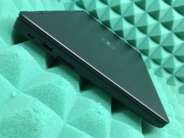 Ноутбук Б-клас Dell Latitude 5480 / 14" (1920x1080) IPS / Intel Core i5-7440HQ (4 ядра по 2.8 - 3.8 GHz) / 8 GB DDR4 / 256 GB SSD M.2 / Intel HD Graphics 630 / USB 3.1 / HDMI / Windows 11 ліцензія - Зображення 5