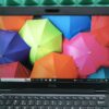 Ноутбук Б-клас Dell Latitude 5480 / 14" (1920x1080) IPS / Intel Core i5-7440HQ (4 ядра по 2.8 - 3.8 GHz) / 8 GB DDR4 / 256 GB SSD M.2 / Intel HD Graphics 630 / USB 3.1 / HDMI / Windows 11 ліцензія - Зображення 3
