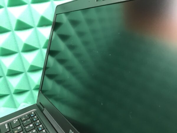 Ноутбук Б-клас Dell Latitude 5480 / 14" (1920x1080) IPS / Intel Core i5-7440HQ (4 ядра по 2.8 - 3.8 GHz) / 8 GB DDR4 / 256 GB SSD M.2 / Intel HD Graphics 630 / USB 3.1 / HDMI / Windows 11 ліцензія - Зображення 12