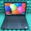Ноутбук Б-клас Dell Latitude 5480 / 14" (1920x1080) IPS / Intel Core i5-7440HQ (4 ядра по 2.8 - 3.8 GHz) / 8 GB DDR4 / 256 GB SSD M.2 / Intel HD Graphics 630 / USB 3.1 / HDMI / Windows 11 ліцензія - Зображення 2