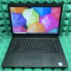 Ноутбук Б-клас Dell Latitude 5490 / 14" (1366x768) TN / Intel Core i5-7300U (2 (4) ядра по 2.6 - 3.5 GHz) / 8 GB DDR4 / 256 GB SSD / Intel HD Graphics 620 / WebCam / USB 3.1 / HDMI / Windows 10 ліцензія - Зображення 2
