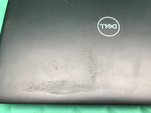 Ноутбук Б-клас Dell Latitude 5490 / 14" (1366x768) TN / Intel Core i5-7300U (2 (4) ядра по 2.6 - 3.5 GHz) / 8 GB DDR4 / 256 GB SSD / Intel HD Graphics 620 / WebCam / USB 3.1 / HDMI / Windows 10 ліцензія - Зображення 11