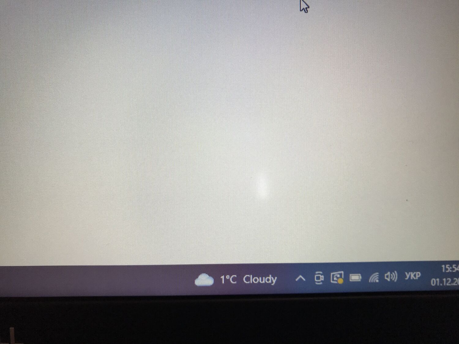 Ноутбук Б-клас Dell Latitude 5490 / 14" (1366x768) TN / Intel Core i5-7300U (2 (4) ядра по 2.6 - 3.5 GHz) / 8 GB DDR4 / 256 GB SSD / Intel HD Graphics 620 / WebCam / USB 3.1 / HDMI / Windows 10 ліцензія - Зображення 11
