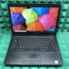 Ноутбук Б-клас Dell Latitude 5490 / 14" (1920x1080) IPS / Intel Core i5-7300U (2 (4) ядра по 2.6 - 3.5 GHz) / 4 GB DDR4 / 128 GB SSD / Intel HD Graphics 620 / WebCam / USB 3.1 / HDMI / Windows 10 ліцензія - Зображення 2