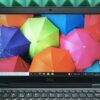 Ноутбук Б-клас Dell Latitude 5490 / 14" (1920x1080) IPS / Intel Core i5-7300U (2 (4) ядра по 2.6 - 3.5 GHz) / 4 GB DDR4 / 128 GB SSD / Intel HD Graphics 620 / WebCam / USB 3.1 / HDMI / Windows 10 ліцензія - Зображення 3