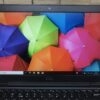 Ноутбук Б-клас Dell Latitude 5490 / 14" (1920x1080) IPS / Intel Core i5-7300U (2 (4) ядра по 2.6 - 3.5 GHz) / 8 GB DDR4 / 256 GB SSD M.2 / Intel HD Graphics 620 / WebCam / USB 3.1 / HDMI / Windows 10 ліцензія - Зображення 3