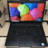 Ноутбук Б-клас Dell Latitude 5490 / 14" (1920x1080) IPS / Intel Core i5-7300U (2 (4) ядра по 2.6 - 3.5 GHz) / 8 GB DDR4 / 256 GB SSD M.2 / Intel HD Graphics 620 / WebCam / USB 3.1 / HDMI / Windows 10 ліцензія - Зображення 2