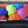 Ноутбук Б-клас Dell Latitude 5490 / 14" (1920x1080) IPS / Intel Core i5-8250U (4 (8) ядра по 1.6 - 3.4 GHz) / 8 GB DDR4 / 240 GB SSD M.2 / Intel UHD Graphics 620 / WebCam / USB 3.1 / HDMI - Зображення 3