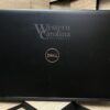 Ноутбук Б-клас Dell Latitude 5490 / 14" (1920x1080) IPS / Intel Core i5-8250U (4 (8) ядра по 1.6 - 3.4 GHz) / 8 GB DDR4 / 240 GB SSD M.2 / Intel UHD Graphics 620 / WebCam / USB 3.1 / HDMI - Зображення 8