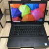 Ноутбук Б-клас Dell Latitude 5490 / 14" (1920x1080) IPS / Intel Core i5-8250U (4 (8) ядра по 1.6 - 3.4 GHz) / 8 GB DDR4 / 240 GB SSD M.2 / Intel UHD Graphics 620 / WebCam / USB 3.1 / HDMI - Зображення 2