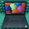 Ноутбук Б-клас Dell Latitude 5490 / 14" (1920x1080) IPS / Intel Core i5-8250U (4 (8) ядра по 1.6 - 3.4 GHz) / 8 GB DDR4 / 256 GB SSD M.2 / Intel UHD Graphics 620 / WebCam / USB 3.1 / HDMI / Windows 10 ліцензія - Зображення 2