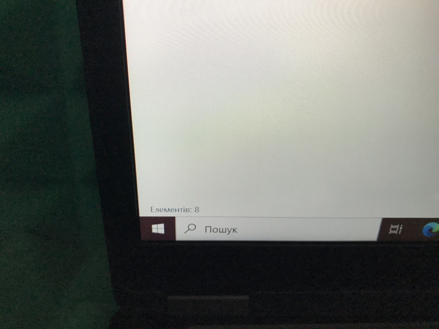 Ноутбук Б-клас Dell Latitude 5490 / 14" (1920x1080) IPS / Intel Core i5-8250U (4 (8) ядра по 1.6 - 3.4 GHz) / 8 GB DDR4 / 256 GB SSD M.2 / Intel UHD Graphics 620 / WebCam / USB 3.1 / HDMI / Windows 10 ліцензія - Зображення 11