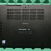 Ноутбук Б-клас Dell Latitude 5490 / 14" (1920x1080) IPS / Intel Core i5-8250U (4 (8) ядра по 1.6 - 3.4 GHz) / 8 GB DDR4 / 256 GB SSD M.2 / Intel UHD Graphics 620 / WebCam / USB 3.1 / HDMI / Windows 10 ліцензія - Зображення 9
