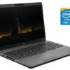 Ноутбук Б-клас Dell Latitude 5500 / 15.6" (1366x768) TN / Intel Core i7-8665U (4 (8) ядра по 1.9 - 4.8 GHz) / 16 GB DDR4 / 256 GB SSD / Intel UHD Graphics / WebCam