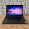 Ноутбук Б-клас Dell Latitude 5500 / 15.6" (1366x768) TN / Intel Core i7-8665U (4 (8) ядра по 1.9 - 4.8 GHz) / 16 GB DDR4 / 256 GB SSD / Intel UHD Graphics / WebCam - Зображення 2