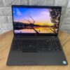 Ноутбук Б-клас Dell Latitude 5500 / 15.6" (1920x1080) IPS / Intel Core i5-8265U (4 (8) ядра по 1.6 - 3.9 GHz) / 8 GB DDR4 / 256 GB SSD M.2 / Intel UHD Graphics / WebCam / HDMI - Зображення 2