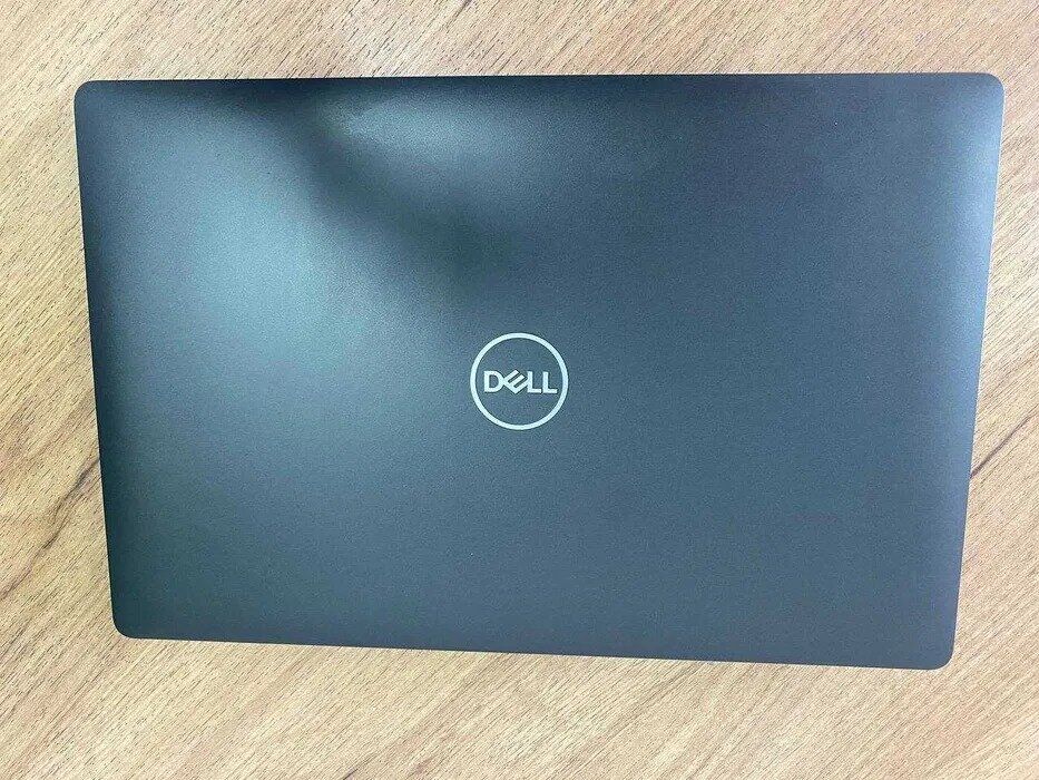 Ноутбук Б-клас Dell Latitude 5500 / 15.6" (1920x1080) IPS / Intel Core i5-8265U (4 (8) ядра по 1.6 - 3.9 GHz) / 8 GB DDR4 / 256 GB SSD M.2 / Intel UHD Graphics / WebCam / HDMI - Зображення 7