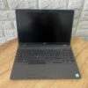 Ноутбук Б-клас Dell Latitude 5500 / 15.6" (1920x1080) IPS / Intel Core i5-8265U (4 (8) ядра по 1.6 - 3.9 GHz) / 8 GB DDR4 / 256 GB SSD M.2 / Intel UHD Graphics / WebCam / HDMI - Зображення 6