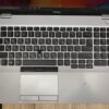 Ноутбук Б-клас Dell Latitude 5510 / 15.6" (1920x1080) IPS / Intel Core i5-10210U (4 (8) ядра по 1.6 - 4.2 GHz) / 8 GB DDR4 / 256 GB SSD M.2 / Intel UHD Graphics / WebCam / USB 3.2 / HDMI / Windows 10 ліцензія - Зображення 4