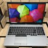 Ноутбук Б-клас Dell Latitude 5510 / 15.6" (1920x1080) IPS / Intel Core i5-10210U (4 (8) ядра по 1.6 - 4.2 GHz) / 8 GB DDR4 / 256 GB SSD M.2 / Intel UHD Graphics / WebCam / USB 3.2 / HDMI / Windows 10 ліцензія - Зображення 2