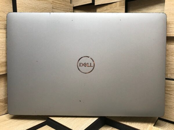 Ноутбук Б-клас Dell Latitude 5510 / 15.6" (1920x1080) IPS / Intel Core i5-10210U (4 (8) ядра по 1.6 - 4.2 GHz) / 8 GB DDR4 / 256 GB SSD M.2 / Intel UHD Graphics / WebCam / USB 3.2 / HDMI / Windows 10 ліцензія - Зображення 9