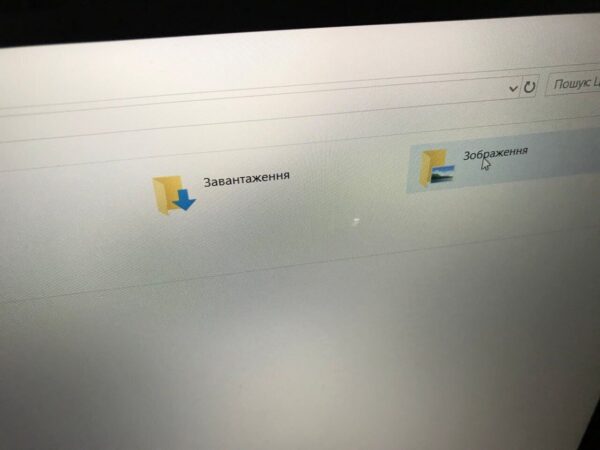 Ноутбук Б-клас Dell Latitude 5510 / 15.6" (1920x1080) IPS / Intel Core i5-10210U (4 (8) ядра по 1.6 - 4.2 GHz) / 8 GB DDR4 / 256 GB SSD M.2 / Intel UHD Graphics / WebCam / USB 3.2 / HDMI / Windows 10 ліцензія - Зображення 5