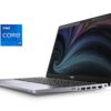 Ноутбук Б-клас Dell Latitude 5510 / 15.6" (1920x1080) IPS / Intel Core i7-10610U (4 (8) ядра по 1.8 - 4.9 GHz) / 16 GB DDR4 / 256 GB SSD / Intel UHD Graphics / WebCam