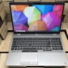 Ноутбук Б-клас Dell Latitude 5511 / 15.6" (1366x768) TN / Intel Core i5-10300H (4 (8) ядра по 2.5 - 4.5 GHz) / 8 GB DDR4 / 256 GB SSD M.2 / Intel UHD Graphics / WebCam / Windows 10 ліцензія - Зображення 2