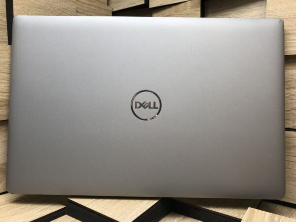 Ноутбук Б-клас Dell Latitude 5530 / 15.6" (1920x1080) IPS / Intel Core i5-1235U (10 (12) ядер по 1.3 - 4.4 GHz) / 16 GB DDR4 / 240 GB SSD M.2 / Intel Iris Xe Graphics / USB 3.2 / HDMI / Windows 10 ліцензія - Зображення 8