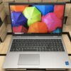 Ноутбук Б-клас Dell Latitude 5530 / 15.6" (1920x1080) IPS / Intel Core i5-1235U (10 (12) ядер по 1.3 - 4.4 GHz) / 16 GB DDR4 / 240 GB SSD M.2 / Intel Iris Xe Graphics / USB 3.2 / HDMI / Windows 10 ліцензія - Зображення 2