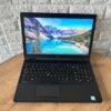 Ноутбук Б-клас Dell Latitude 5580 / 15.6" (1366x768) TN / Intel Core i5-7200U (2 (4) ядра по 2.5 - 3.1 GHz) / 8 GB DDR4 / 256 GB SSD M.2 / Intel HD Graphics 620 / WebCam / HDMI - Зображення 2