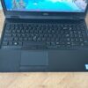 Ноутбук Б-клас Dell Latitude 5580 / 15.6" (1366x768) TN / Intel Core i5-7200U (2 (4) ядра по 2.5 - 3.1 GHz) / 8 GB DDR4 / 256 GB SSD M.2 / Intel HD Graphics 620 / WebCam / HDMI - Зображення 3