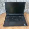 Ноутбук Б-клас Dell Latitude 5580 / 15.6" (1366x768) TN / Intel Core i5-7200U (2 (4) ядра по 2.5 - 3.1 GHz) / 8 GB DDR4 / 256 GB SSD M.2 / Intel HD Graphics 620 / WebCam / HDMI - Зображення 6