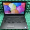 Ноутбук Б-клас Dell Latitude 5580 / 15.6" (1366x768) TN / Intel Core i5-7300U (2 (4) ядра по 2.6 - 3.5 GHz) / 8 GB DDR4 / 128 GB SSD / Intel HD Graphics 620 / HDMI / Windows 10 ліцензія - Зображення 2