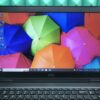 Ноутбук Б-клас Dell Latitude 5580 / 15.6" (1366x768) TN / Intel Core i5-7300U (2 (4) ядра по 2.6 - 3.5 GHz) / 8 GB DDR4 / 128 GB SSD / Intel HD Graphics 620 / HDMI / Windows 10 ліцензія - Зображення 3