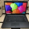 Ноутбук Б-клас Dell Latitude 7480 / 14" (1920x1080) IPS / Intel Core i7-7600U (2 (4) ядра по 2.8 - 3.9 GHz) / 8 GB DDR4 / 240 GB SSD M.2 / Intel HD Graphics 620 / WebCam - Зображення 2