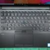 Ноутбук Б-клас Dell Latitude 7480 / 14" (1920x1080) IPS Touch / Intel Core i5-7300U (2 (4) ядра по 2.6 - 3.5 GHz) / 8 GB DDR4 / 256 GB SSD M.2 / Intel HD Graphics 620 / WebCam / HDMI - Зображення 4