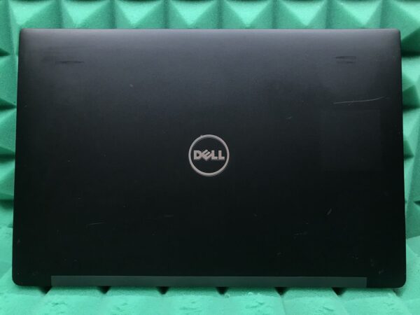 Ноутбук Б-клас Dell Latitude 7480 / 14" (1920x1080) IPS Touch / Intel Core i5-7300U (2 (4) ядра по 2.6 - 3.5 GHz) / 8 GB DDR4 / 256 GB SSD M.2 / Intel HD Graphics 620 / WebCam / HDMI - Зображення 5