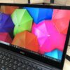 Ноутбук Б-клас Dell Latitude 7480 / 14" (2560x1440) IPS Touch / Intel Core i5-7300U (2 (4) ядра по 2.6 - 3.5 GHz) / 8 GB DDR4 / 256 GB SSD / Intel HD Graphics 620 / WebCam - Зображення 3