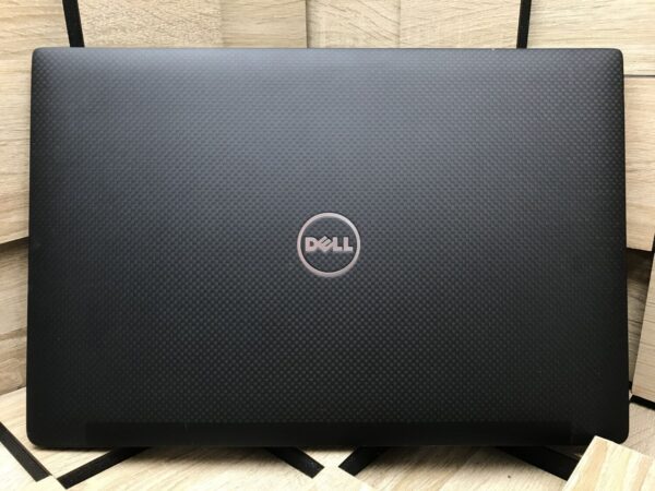 Ноутбук Б-клас Dell Latitude 7480 / 14" (2560x1440) IPS Touch / Intel Core i5-7300U (2 (4) ядра по 2.6 - 3.5 GHz) / 8 GB DDR4 / 256 GB SSD / Intel HD Graphics 620 / WebCam - Зображення 8